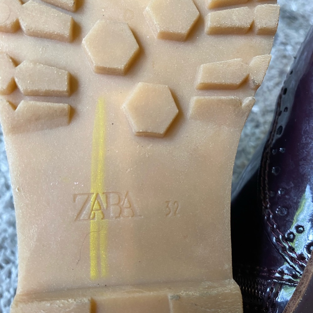 ZARA boots - Picture 4 of 11
